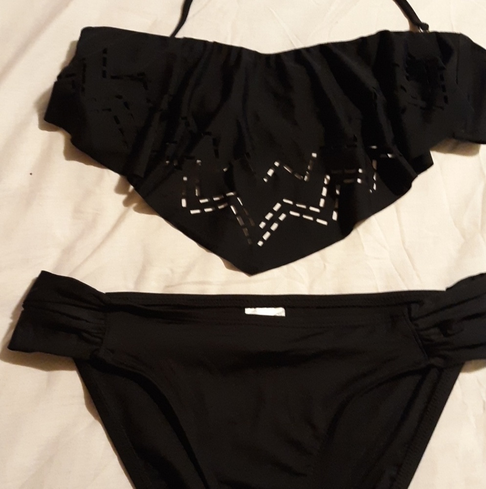 Swimsuit
